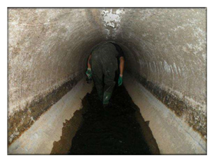 临安管道高压清洗