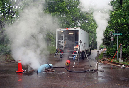 临安CIPP热固化修复技术