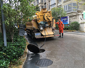 临安管网知识-是否有行之有效的解决方案